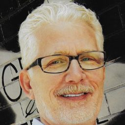 Alan Leeds - 紫雨演員 飾演Stage Hand