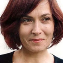 Alicja Bienicewicz 飾演 Jaśka