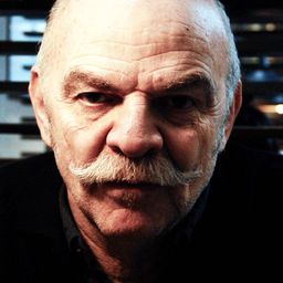 Martín Caparrós - Soledad編劇