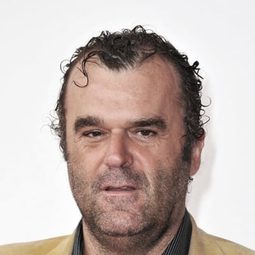 Pippo Delbono - 塵世女孩演員 飾演Giacomo