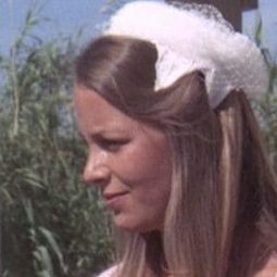 Cheryl Waters - Didn’t You Hear?演員 飾演Paige