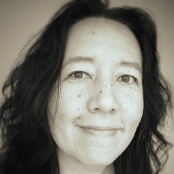 Jun Falkenstein 飾演 Lunch Lady (voice)