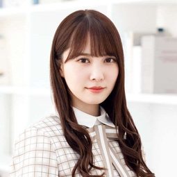 加藤史帆 飾演 Herself