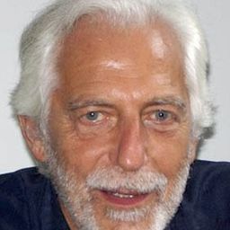 Augusto Dallara - 創業虛擬夢演員 飾演Nonno di Valerio