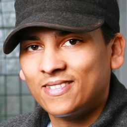 Xavier Naidoo 飾演 