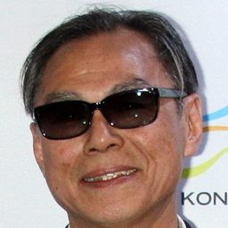林嶺東 - 七人樂隊導演
