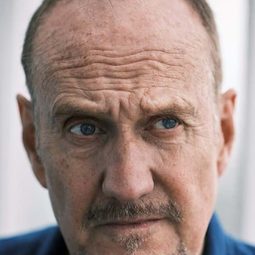 索倫·皮爾馬克 飾演 Marcus Jacobsen