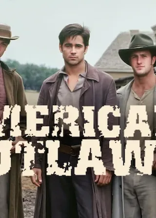 《狂風沙》電影海報