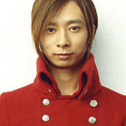 Shintaro Matsubara 飾演 