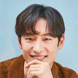 李帝勳 - 逆權車伕演員 飾演Park Yeol