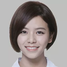 宋芸樺 飾演 Mi