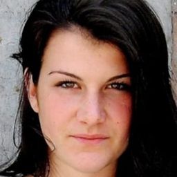 Fanny Ketter 飾演 Felicia