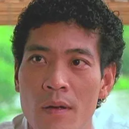 鍾發  - 面青青有排驚演員 飾演