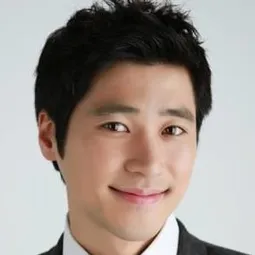 Jung Myung-seo - 美味人妻演員 飾演Myeong-tae