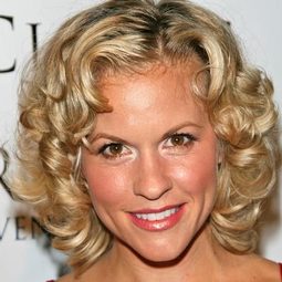 Heather Marie Marsden - 肉體創傷演員 飾演Cassandra Mason