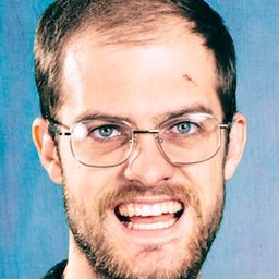 丹尼爾舒赫 飾演 Daniel