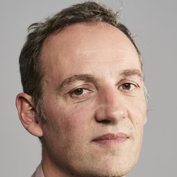 François Bégaudeau - 宿命，吾愛編劇