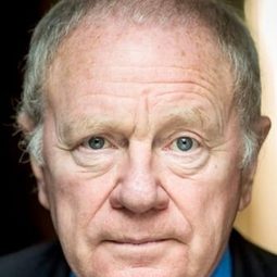 David Shaw-Parker - 布公仔聖誕頌演員 飾演Old Joe