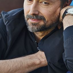 Jaroslav Plesl 飾演 Josef Rössler-Ořovský