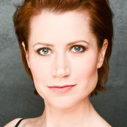 Krista Morin 飾演 Becky Billon