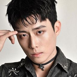 Ha Seung-woo - 大都會愛的迫降演員 飾演Jeong-hak