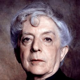 Quentin Crisp 飾演 Self