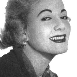 Catherine Zago - The Wicked演員 飾演Nursery