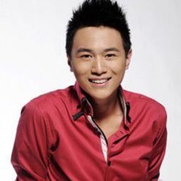 孫啟恒 飾演 Wu Qian