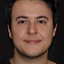 布拉克·托帕洛格盧 飾演 Kargocu