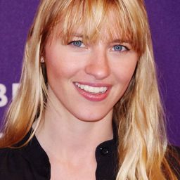 Sara Ziff 飾演 Herself