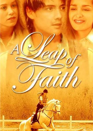 《我心乘風》電影海報