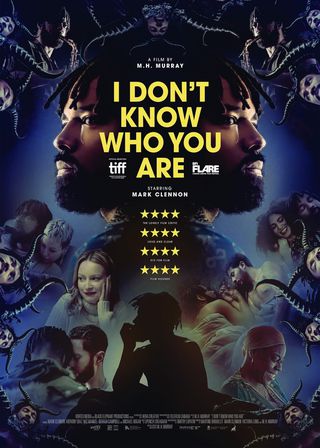 《七十二小時的救贖》電影海報