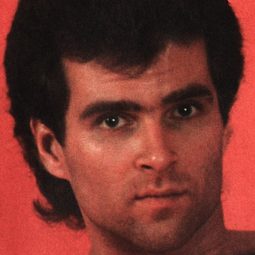 Jon Dough - 鏡中佳人演員 飾演Masked Man