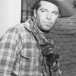 Zon Murray 飾演 Trooper in Cafe