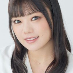 倉知玲鳳 飾演 Kokoro Ogawa (voice)