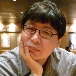 Jung Sung-il - 黑色咖啡店導演