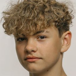 Emil Bloch 飾演 Jeffrey