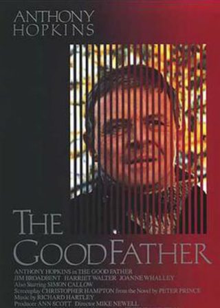 The Good Father 海報