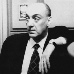 Horia Lovinescu - 橡樹，十萬火急編劇