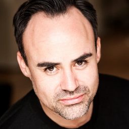 Joseph Balderrama - F1電影演員 飾演Fazio