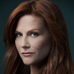 Heather Hanson 飾演 Woman in Strip Club