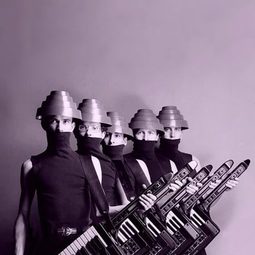 Devo - We're All Devo演員 飾演