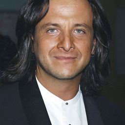 Eduardo Palomo 飾演 Herido