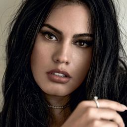 莉琪斯·利馬 飾演 Priscila