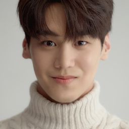 洪勝範 飾演 Gi-du