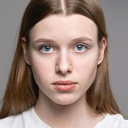 Varvara Volodina - First Snow演員 飾演