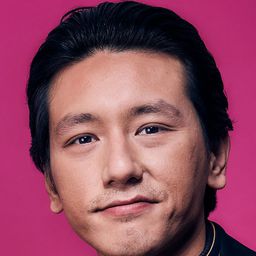 Tenzing Dalha - 小婦人尋夫記演員 飾演Tashi