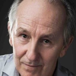 Gaston Caron - The Hidden Fortress演員 飾演Monsieur Laperle