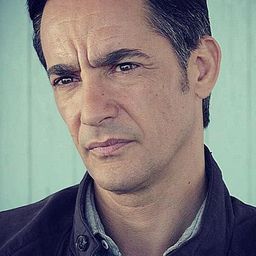 巴比諾·馬索塔 飾演 Rocco