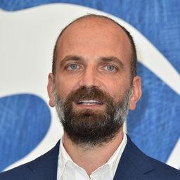 Massimo D'Anolfi 飾演 